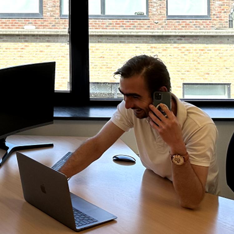 Waarom heb je een virtuele privémachine nodig?